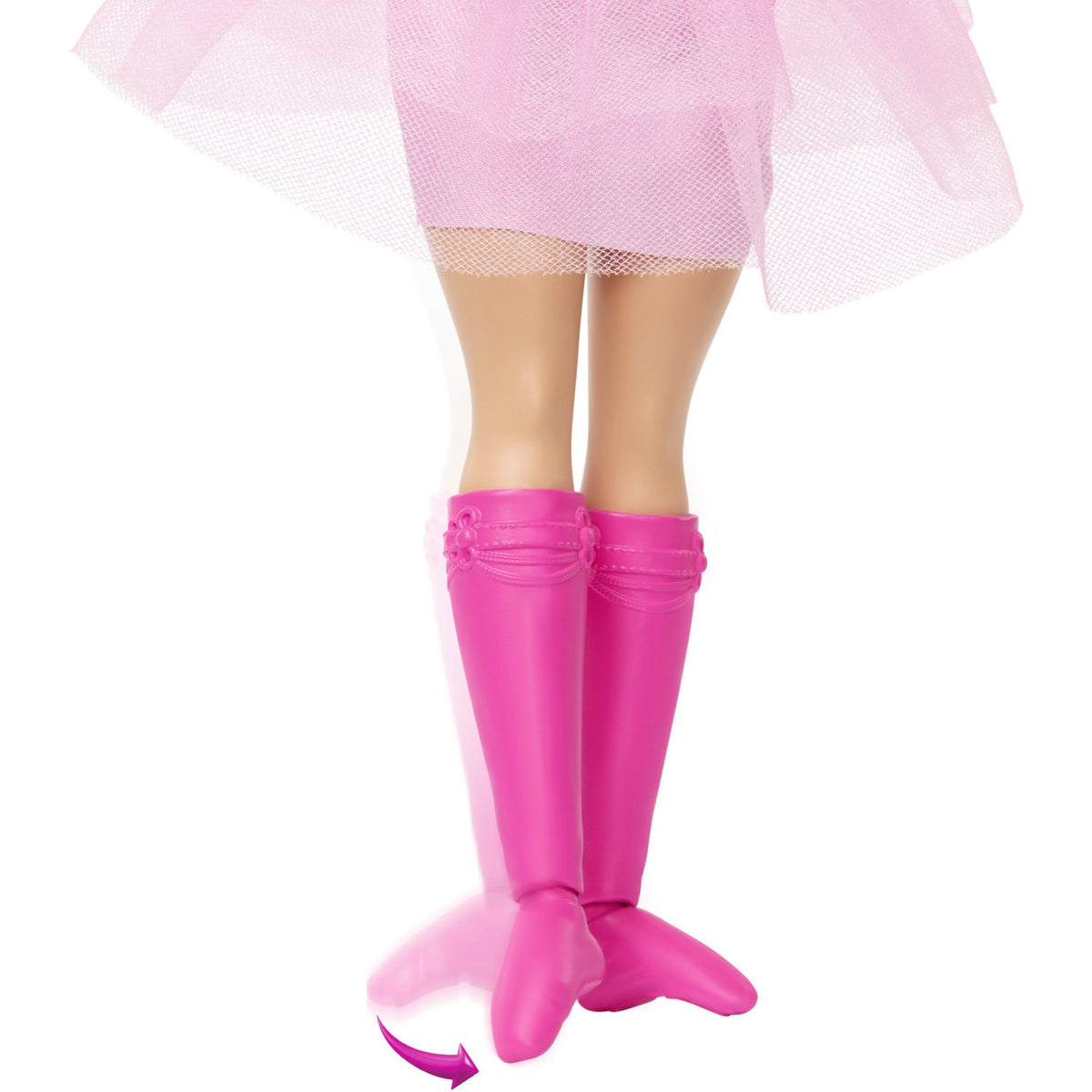Barbie® Nutcracker Core Dukke Daisy
