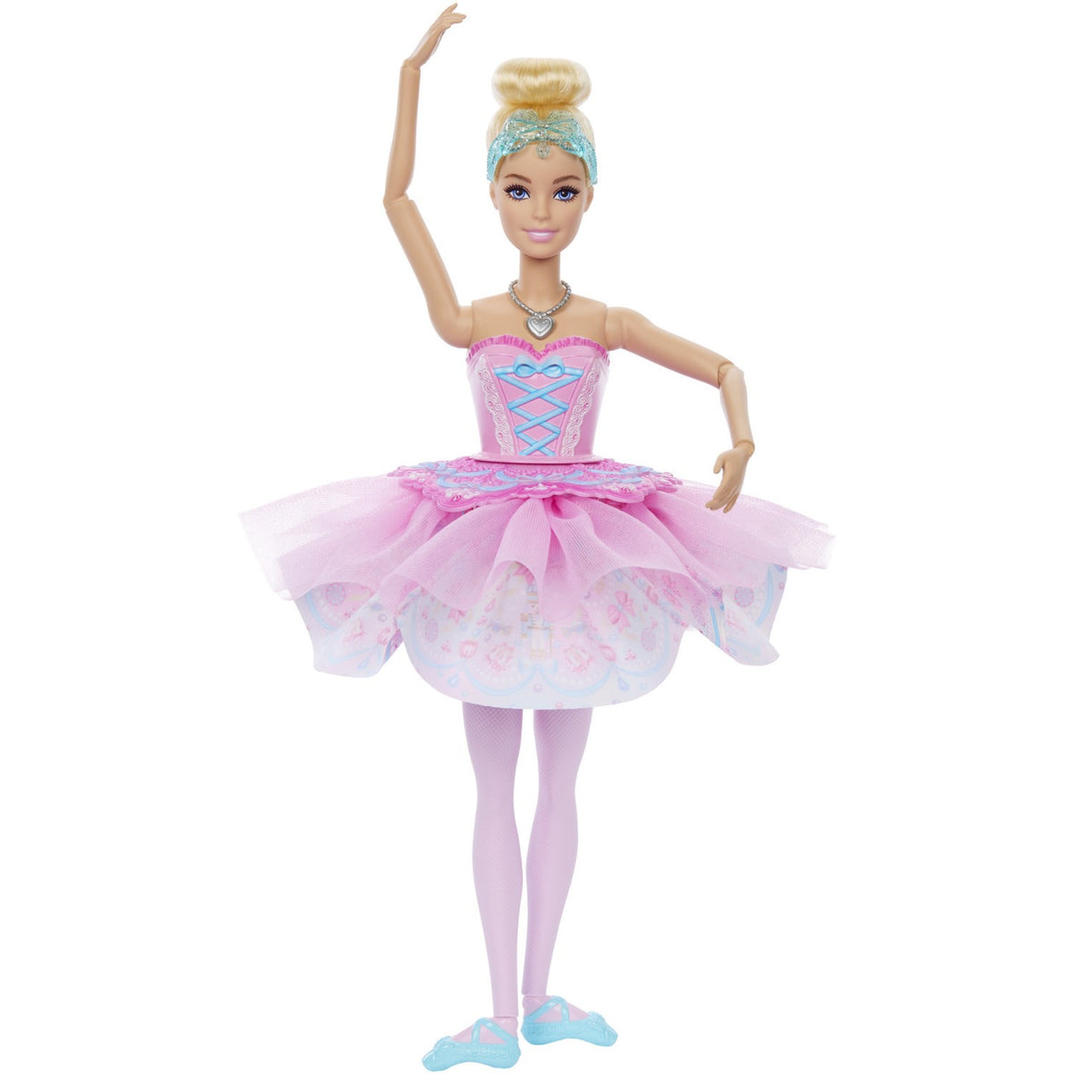 Barbie® Deluxe Feature Dukke Clara