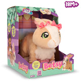 Club Petz Betsy Brun Kanin