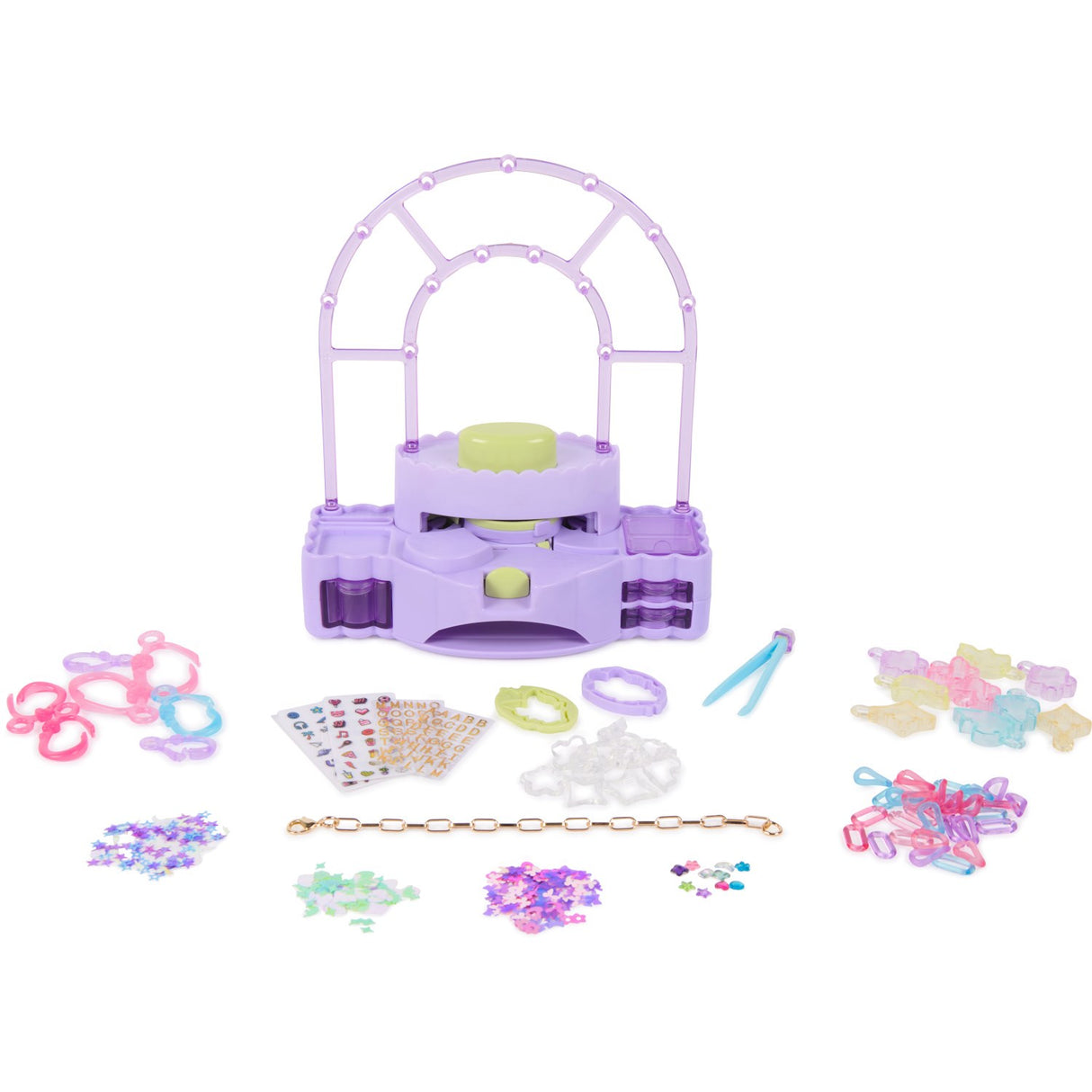 Cool Maker Charm'd Tilbehør Studio