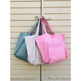Lalaby Raspberry Toto Tote Veske