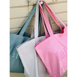 Lalaby Raspberry Toto Tote Veske