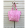 Lalaby Raspberry Toto Tote Veske