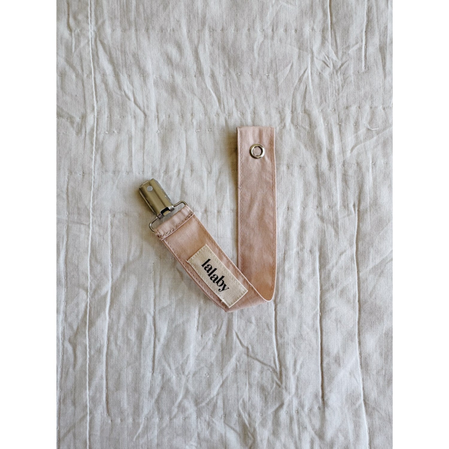Lalaby Blush Smokk Clip