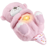 Fisher-Price® Soothe 'n Snuggle Odder Pink