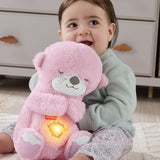 Fisher-Price® Soothe 'n Snuggle Odder Pink