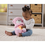 Fisher-Price® Soothe 'n Snuggle Odder Pink