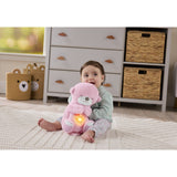 Fisher-Price® Soothe 'n Snuggle Odder Pink