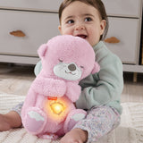 Fisher-Price® Soothe 'n Snuggle Odder Pink