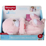 Fisher-Price® Soothe 'n Snuggle Odder Pink