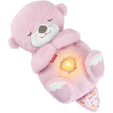 Fisher-Price® Soothe 'n Snuggle Odder Pink
