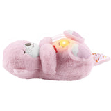 Fisher-Price® Soothe 'n Snuggle Odder Pink