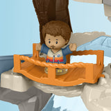 Fisher-Price® Little People Lets Go Bjerg Eventyr