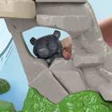 Fisher-Price® Little People Lets Go Bjerg Eventyr