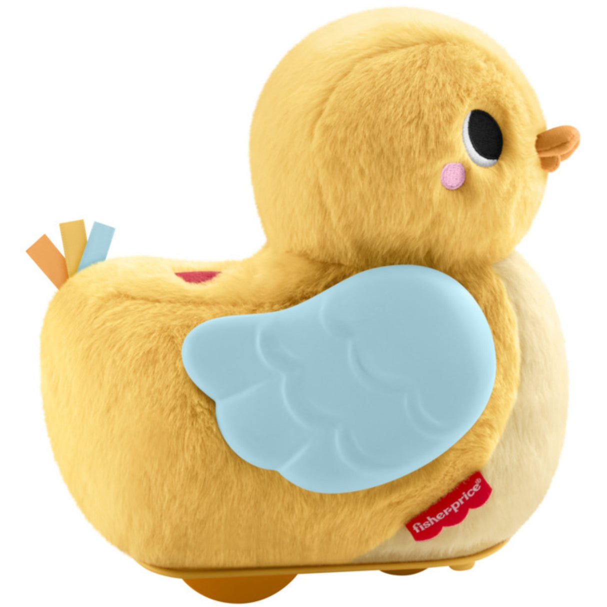 Fisher-Price® Flap & Follow Duck