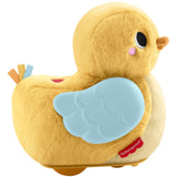 Fisher-Price® Flap & Follow Duck