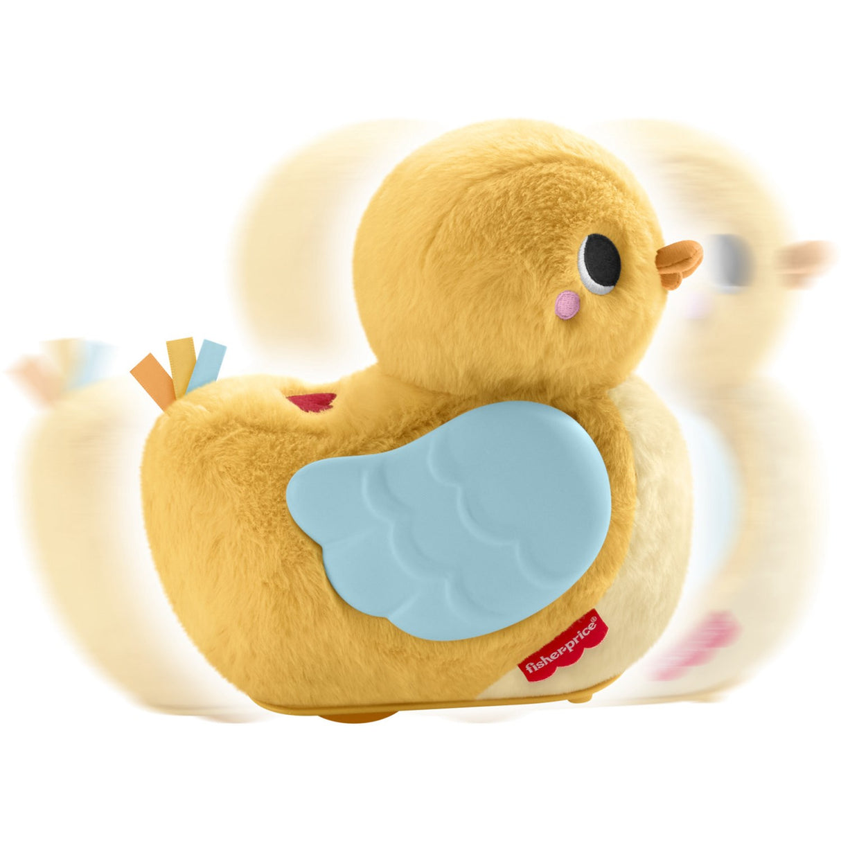 Fisher-Price® Flap & Follow Duck