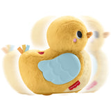 Fisher-Price® Flap & Follow Duck