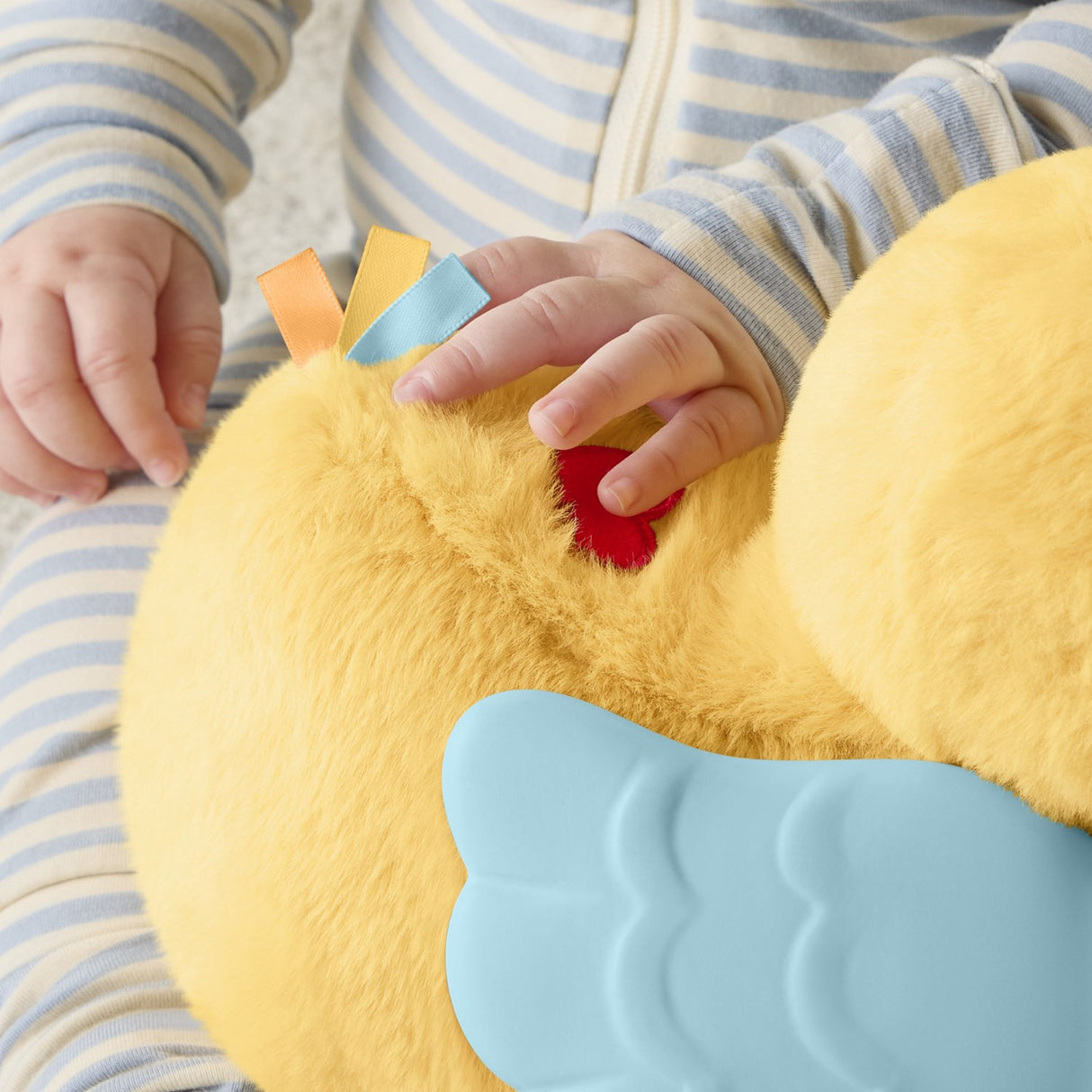 Fisher-Price® Flap & Follow Duck