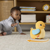 Fisher-Price® Flap & Follow Duck