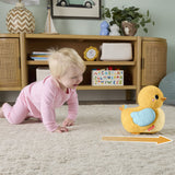 Fisher-Price® Flap & Follow Duck