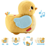 Fisher-Price® Flap & Follow Duck