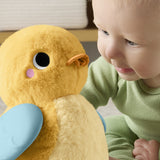 Fisher-Price® Flap & Follow Duck
