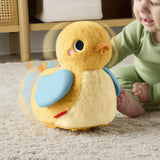 Fisher-Price® Flap & Follow Duck