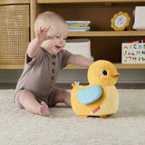 Fisher-Price® Flap & Follow Duck