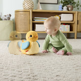 Fisher-Price® Flap & Follow Duck