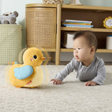 Fisher-Price® Flap & Follow Duck