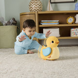 Fisher-Price® Flap & Follow Duck