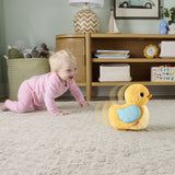 Fisher-Price® Flap & Follow Duck