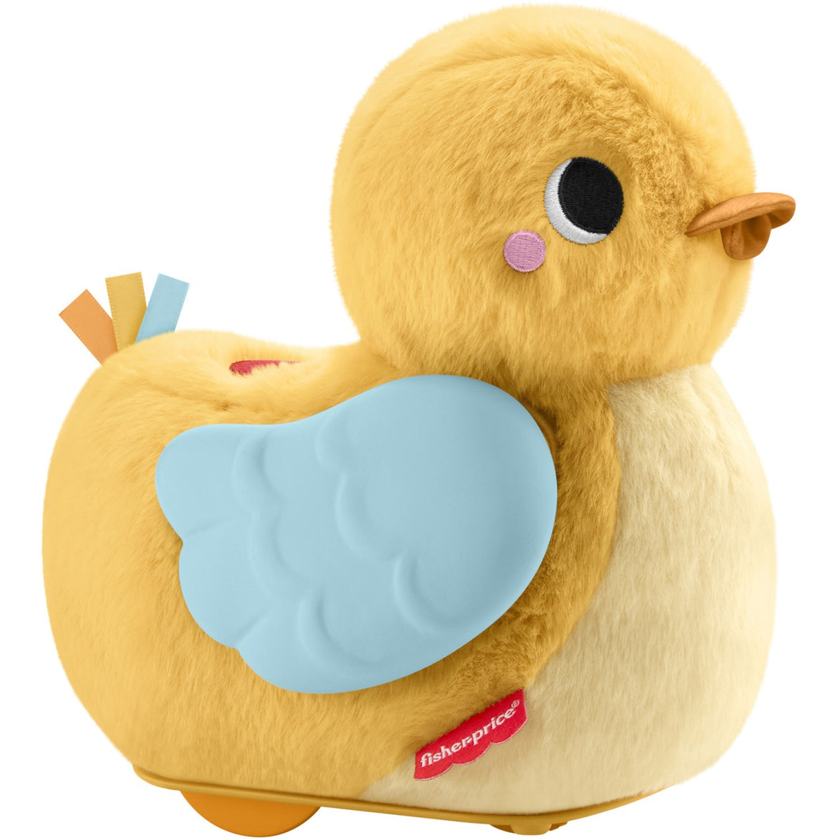 Fisher-Price® Flap & Follow Duck
