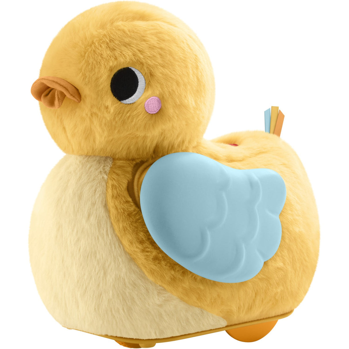 Fisher-Price® Flap & Follow Duck