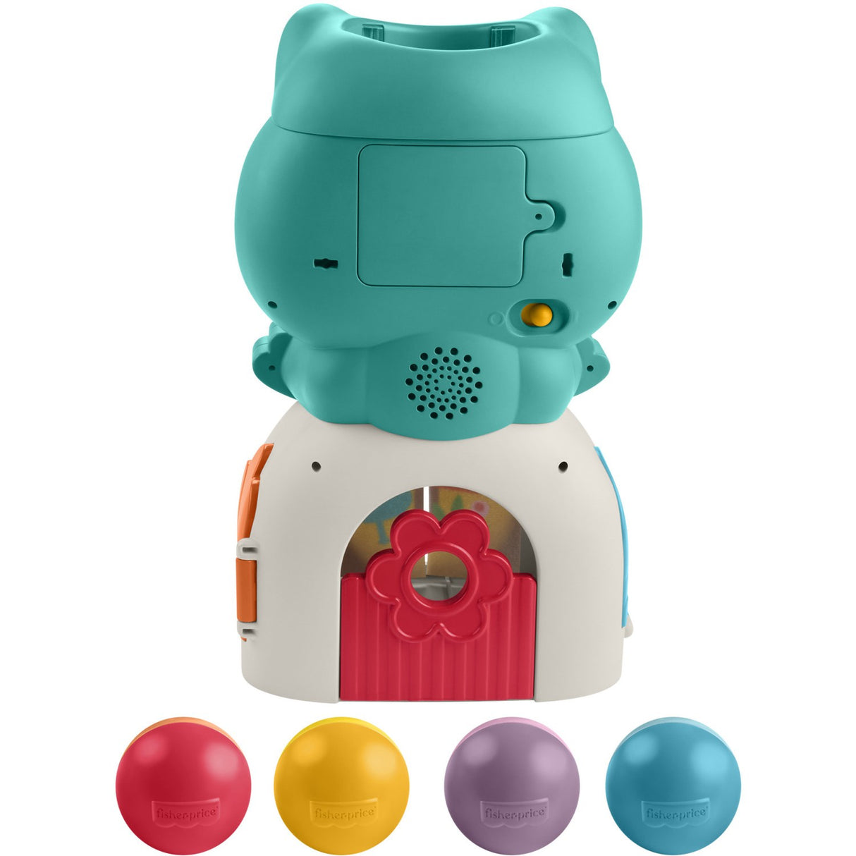Fisher-Price® Seek & Find Frø