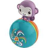 Fisher-Price® Crawl & Go Lilla Abe