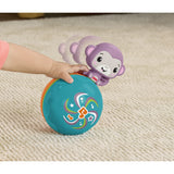 Fisher-Price® Crawl & Go Lilla Abe