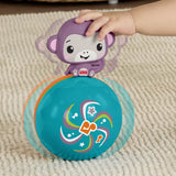 Fisher-Price® Crawl & Go Lilla Abe