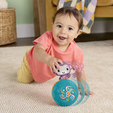 Fisher-Price® Crawl & Go Lilla Abe