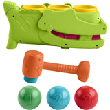 Fisher-Price® Alligator Med Bolde