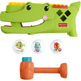 Fisher-Price® Alligator Med Bolde