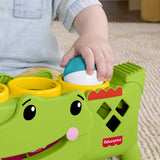 Fisher-Price® Alligator Med Bolde