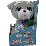 FurReal Walk-A-Lots Schnauzer 23 Cm