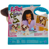 FurReal Poop-A-Lots Pug 23 Cm