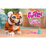 FurReal Gabby The Grow & Roar Tiger