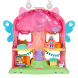 Gabby's Dollhouse Flutter Fe Magisk Legesæt