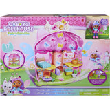 Gabby's Dollhouse Flutter Fe Magisk Legesæt