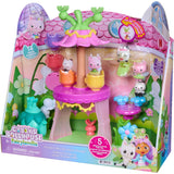 Gabby's Dollhouse Flutterriffic Te-Party Sæt