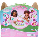 Gabby's Dollhouse Flutterriffic Te-Party Sæt